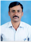 Portrait of Mr. Dhananjaya