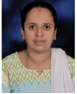 Portrait of Mrs. Sheela H.N